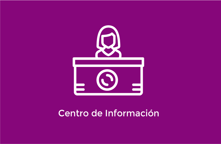 Centro de Información